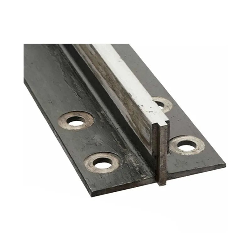 [HAA-00002] ریل T90 ماشین کاری شده چین