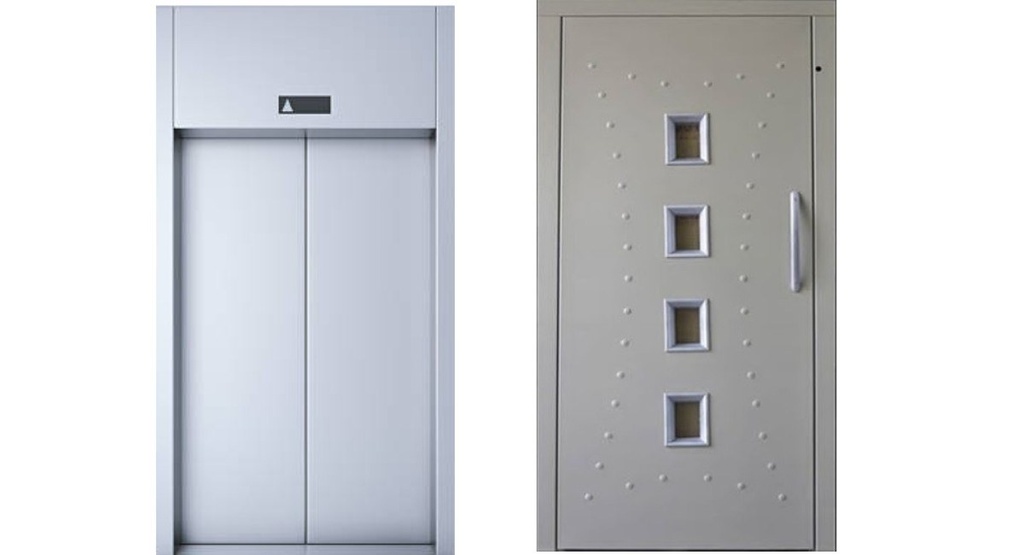 [HAA-00004] Hydra Plus 12 L800 Car Door — Ator, Glass