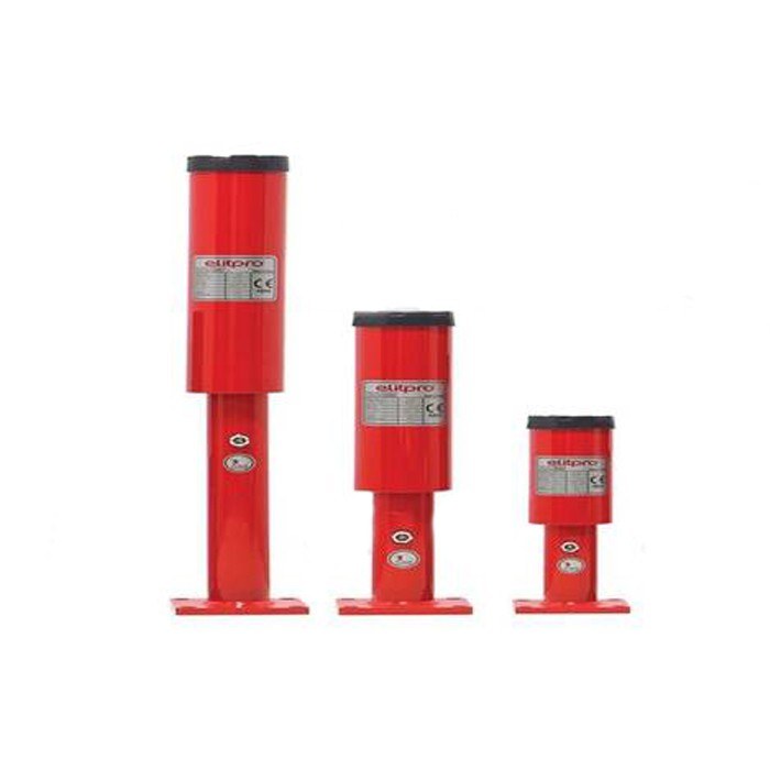 [HAA-00045] بافر هیدرولیک