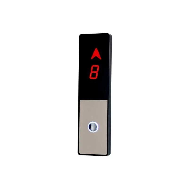[HAA-00049] لوحة طوابق ظاهرة