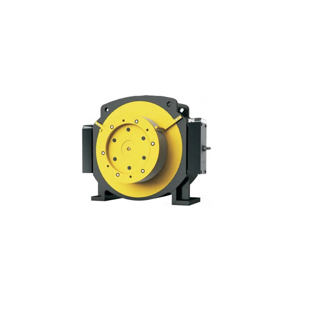 [HAA-00202] موتور گیرلس شیزی GETM60H 20.4 کیلووات سرعت 2.5 متر بر ثانیه