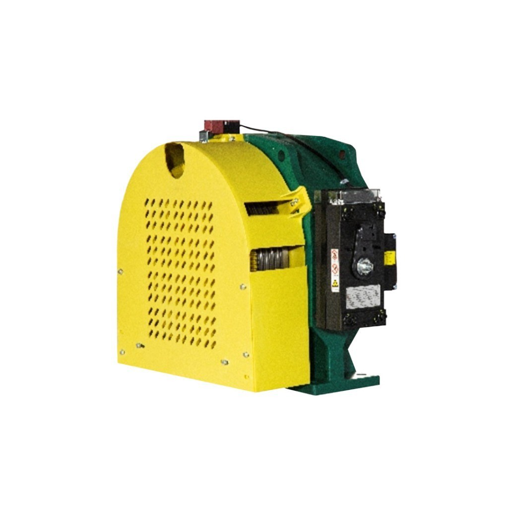 [HAA-00208] موتور گیرلس شیزی GETM35H 15.3 کیلووات سرعت 2.5 متر بر ثانیه