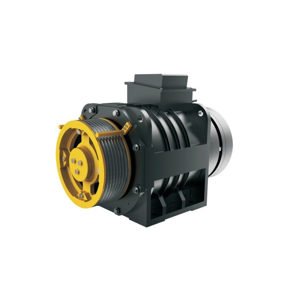 [HAA-00216] موتور گیرلس شیزی GETM50DS 10.5 کیلووات سرعت 1 متر بر ثانیه کد 8832