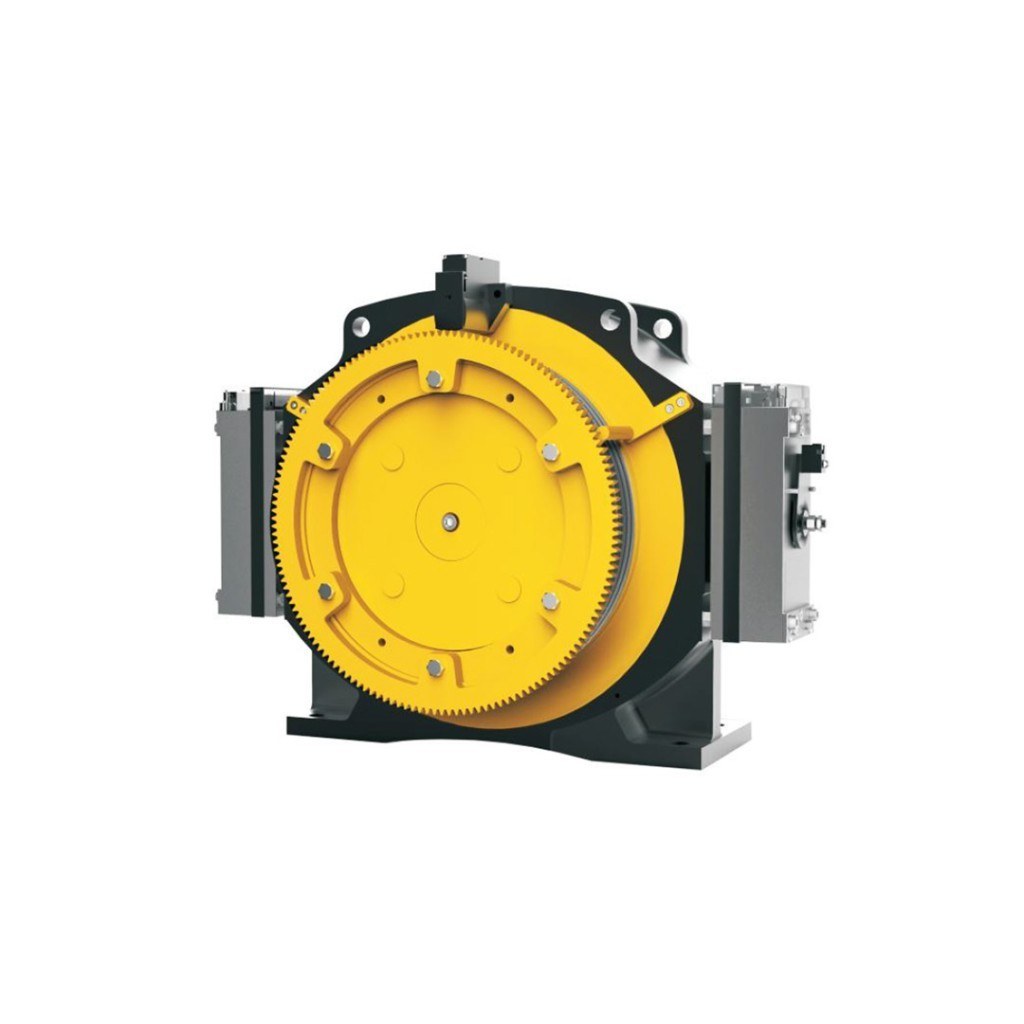 [HAA-00223] موتور گیرلس شیزی GETM30H 3.9 کیلووات سرعت 1 متر بر ثانیه