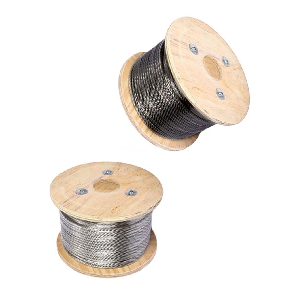 [HAA-00346] سیم بکسل چین قطر 12 میلی‌متر