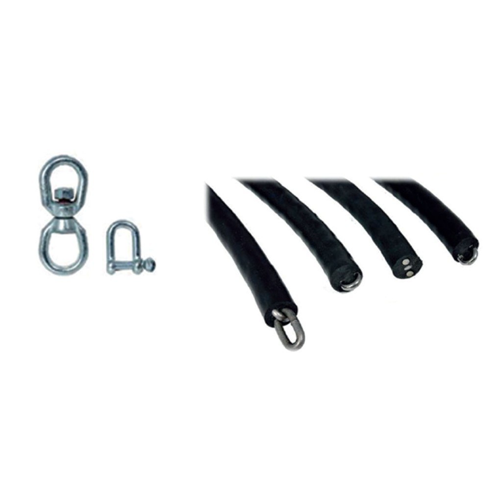 [HAA-00371] Behran Compensation Chain QL150