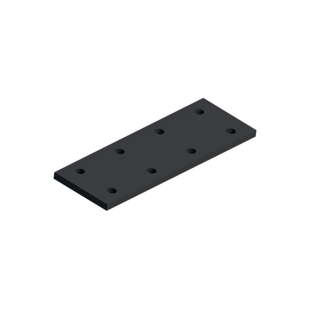 [HAA-00385] Behran Fishplate (Mfr. code 818)